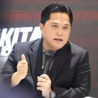 Kontingen Indonesia Terancam Minim, Erick Thohir Cari Dukungan Anggaran
