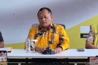 Gaji Anggota DPR Dihentikan Bila Nonaktif?