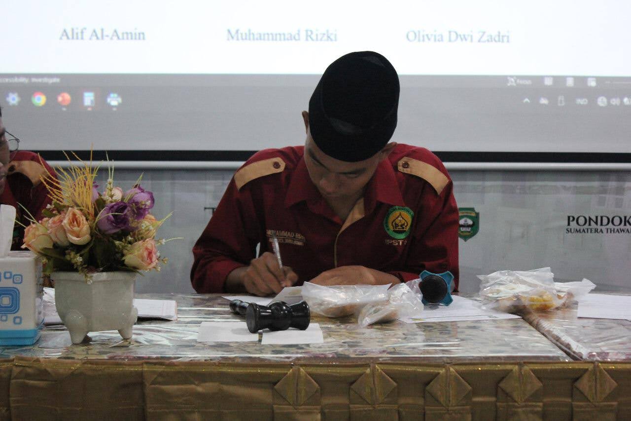 Masa Depan Indonesia di Tangan Generasi Muda: Peluang dan Tantangan