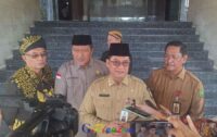 Riau Peringkat Kedua Kerukunan Nasional Tunjukkan Komitmen Harmoni