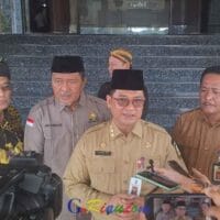Riau Peringkat Kedua Kerukunan Nasional Tunjukkan Komitmen Harmoni