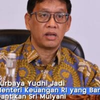 Prabowo Lantik Purbaya Yudhi Gantikan Sri Mulyani