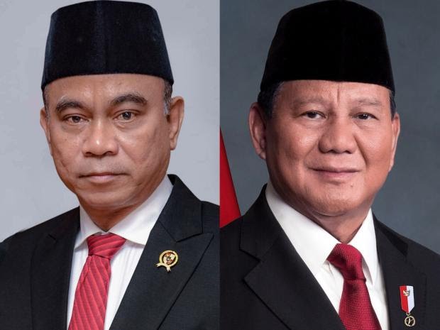 Budi Arie Setiadi Ngambek Hebohkan Netizen dengan Aksi Unfollow Prabowo di Media Sosial