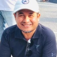 Riau Siapkan Dua Andalan Teqball untuk SEA Games Thailand