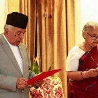 Sushila Karki Pimpin Nepal Pasca Protes Gen Z