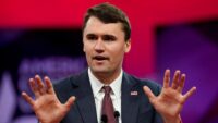 Gelombang Pemecatan Menghantam Setelah Pembunuhan Charlie Kirk