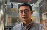 KPK Tekan DPR Dalam Kasus Dana CSR Bank Indonesia dan OJK