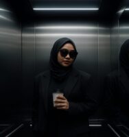 Tren AI Ubah Foto Lift Jadi Mewah dan Stylish