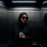 Tren AI Ubah Foto Lift Jadi Mewah dan Stylish