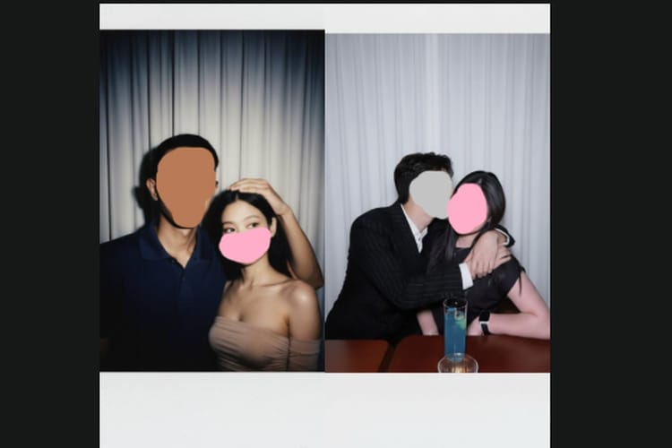 Waspada Pencurian Data di Balik Tren Foto AI