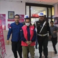 Pengawas Keuangan Perumda PSM Terseret Skandal Korupsi Rp3,6 Miliar