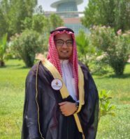 Mahasiswa Kampar Catat Sejarah di Arab Saudi, Afwan Rahmazi Raih Gelar Mumtaz