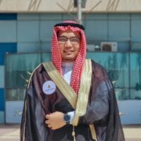 Putra Kampar ini Jadi Mahasiswa Indonesia Pertama yang Lulus Sarjana di University of Hafr Al-Batin, Arab Saudi