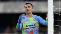 Audero Jadi Tembok Kokoh Cremonese