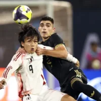 Jepang dan Meksiko Tampil Imbang, Duel Strategi Menuju Piala Dunia 2026
