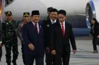 Prabowo Subianto Pulang dari Lawatan Empat Negara, Bawa Pulang Sejumlah Terobosan Besar