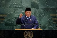 Pidato Prabowo Guncang Dunia, Indonesia Jadi Sorotan Positif Amerika hingga Israel