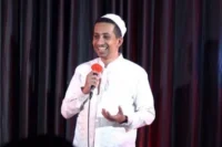 Habib Jafar Singgung Nilai Rumah Tangga di Balik Viral Tepuk Sakinah