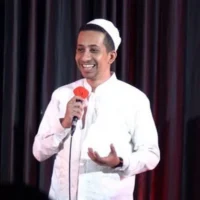 Habib Jafar Singgung Nilai Rumah Tangga di Balik Viral Tepuk Sakinah