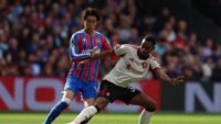 Liverpool Keok, Palace Menggila di Akhir Laga