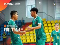 Timnas Futsal Indonesia Taklukkan Kamboja dengan Skor 5-1