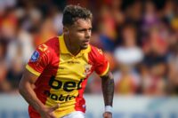  Dean James Catat Dua Assist, Taklukkan Panathinaikos di Liga Europa