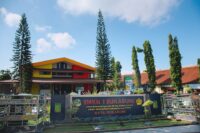 SMKN 1 Sukabumi: Komitmen Membentuk Karakter Siswa
