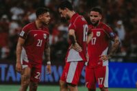 GAGAL, Timnas Indonesia Gagal ke Piala Dunia
