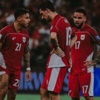 GAGAL, Timnas Indonesia Gagal ke Piala Dunia