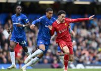 Liverpool Tumbang, Stamford Bridge Meledak Estevao Hadir Sebagai Pahlawan Baru The Blues