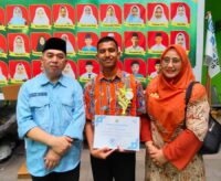 Strategi Ini Terbukti Antarkan Putra Kampar ke Ajang OMI Tingkat Provinsi, Simak Penjelasannya!