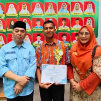 Strategi Ini Terbukti Antarkan Putra Kampar ke Ajang OMI Tingkat Provinsi, Simak Penjelasannya!