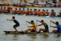 Pacu Jalur Gagal Dongkrak Kunjungan Wisman ke Riau