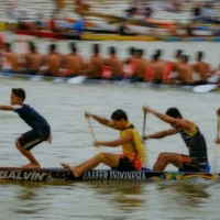 Pacu Jalur Gagal Dongkrak Kunjungan Wisman ke Riau