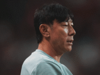 Indonesia Butuh Shin Tae Yong?