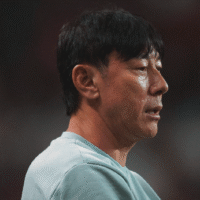 Indonesia Butuh Shin Tae Yong?