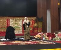 Mahasiswa Riau Bersinar di Panggung SEIBA Festival Internasional 2025