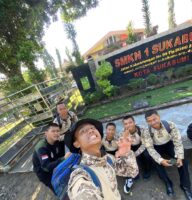 SMKN 1 Sukabumi: Komitmen Membentuk Karakter Siswa