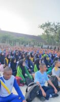SMKN 1 Sukabumi: Komitmen Membentuk Karakter Siswa