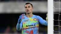 Emil Audero Absen Bela Timnas Indonesia, Peluang Bagi Nadeo dan Ernando?