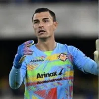 Emil Audero Absen Bela Timnas Indonesia, Peluang Bagi Nadeo dan Ernando?