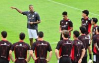 Alasan Mengejutkan Timnas Indonesia Pilih Hotel Jauh dari Stadion