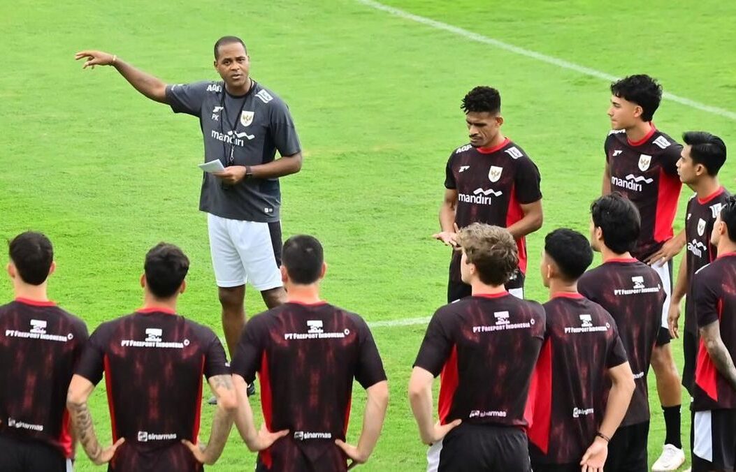 Alasan Mengejutkan Timnas Indonesia Pilih Hotel Jauh dari Stadion