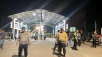 Sinergi Cepat Amankan Kebakaran Kilang Dumai