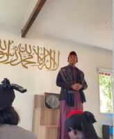 Dari Dumai ke Pretoria : Kisah Mahasiswa Riau di Afrika Selatan