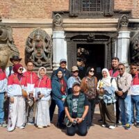 IKPI Perkuat Peran di AOTCA Conference Nepal 2025