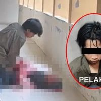 UIN Suska Riau Geger, Pembacokan Mahasiswi Dipicu Cinta Ditolak