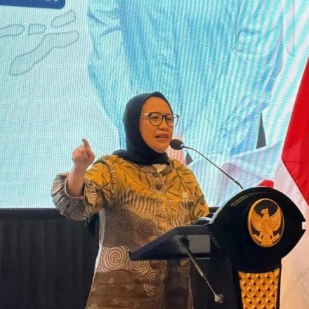 Viral Isu Rp15 Ribu BGN Tegaskan Anggaran MBG Tak Sampai Segitu