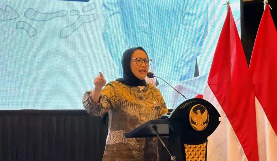 Viral Isu Rp15 Ribu BGN Tegaskan Anggaran MBG Tak Sampai Segitu