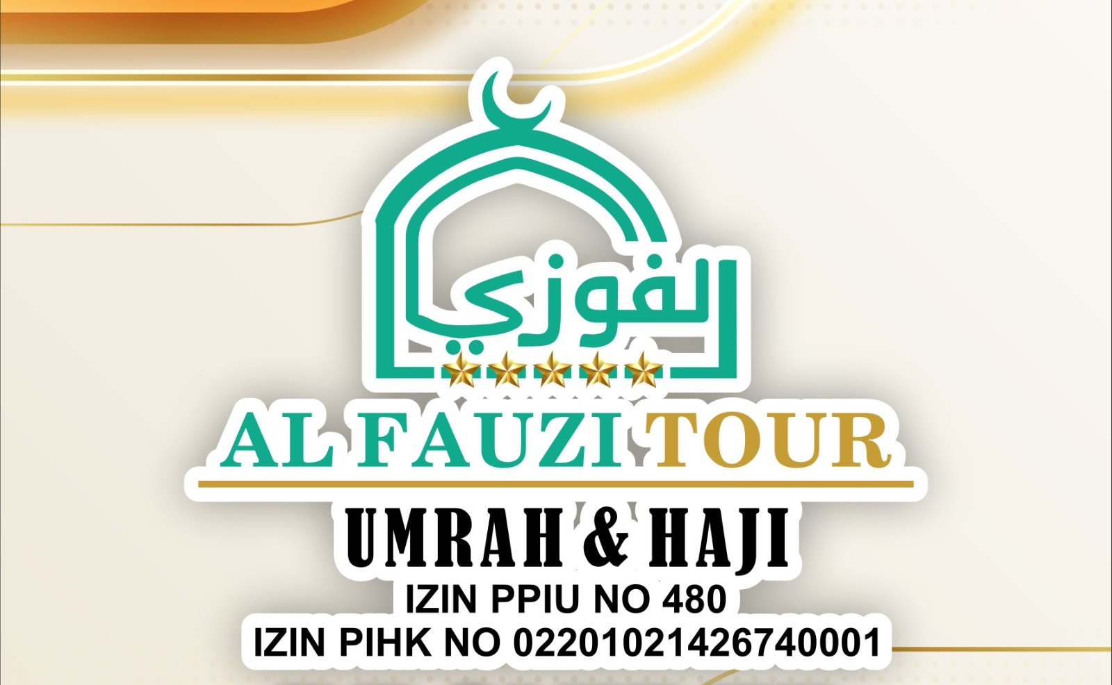 Al Fauzi Tour Siapkan Paket Umrah Sesuai Budget
